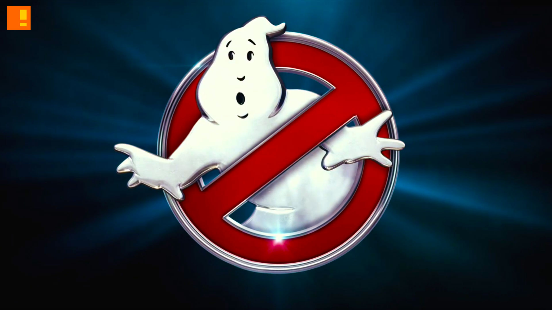 Sony’s “Ghostbusters” animated movie is aiming for a 2019 / 2020