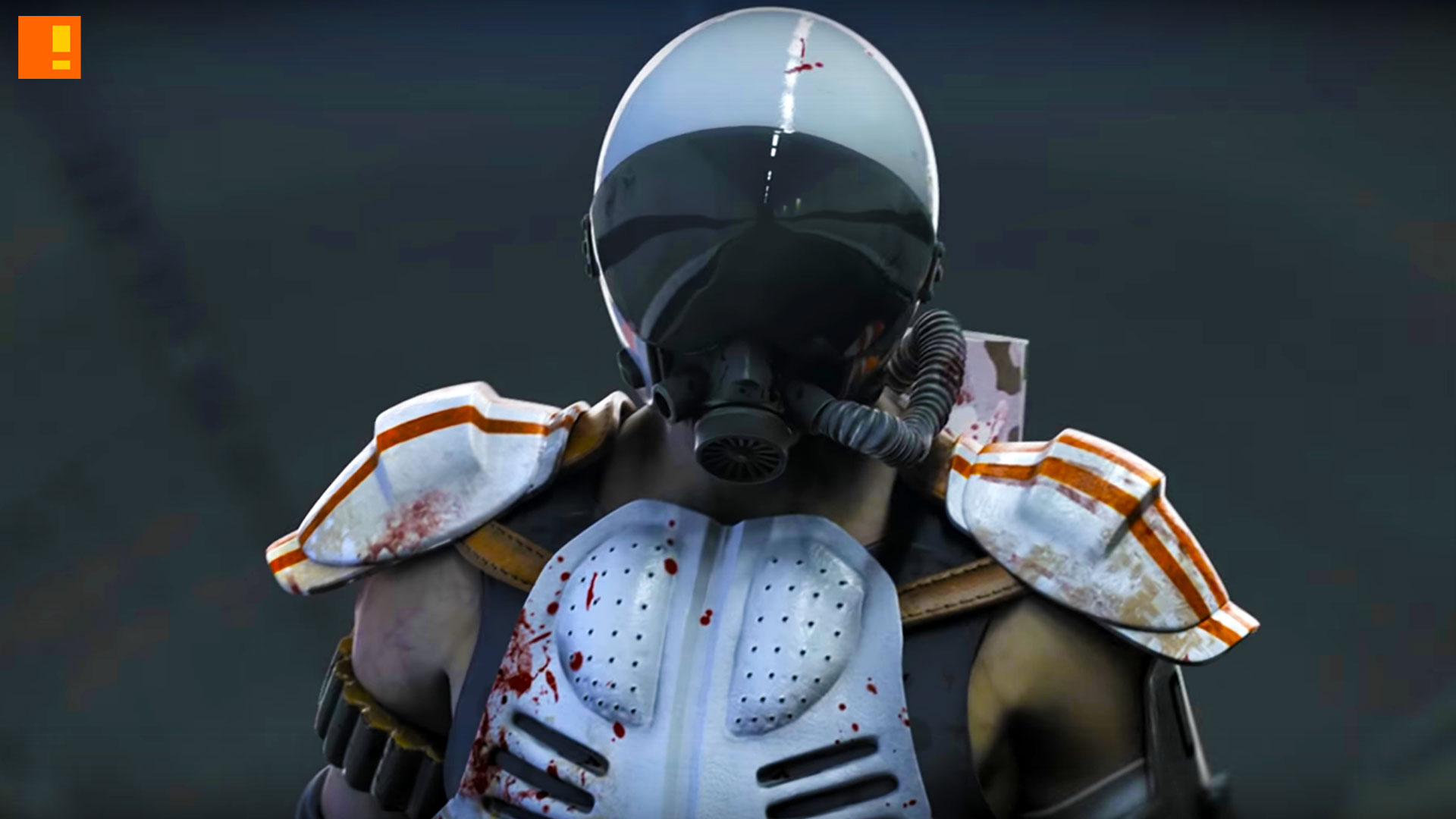 “Let It Die” Teaser Trailer The Action Pixel