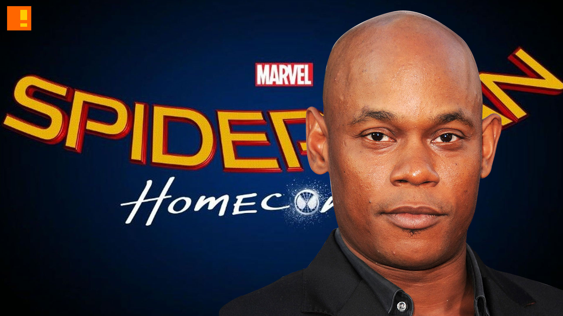 Actor Bokeem Woodbine cast in “SpiderMan The Action Pixel