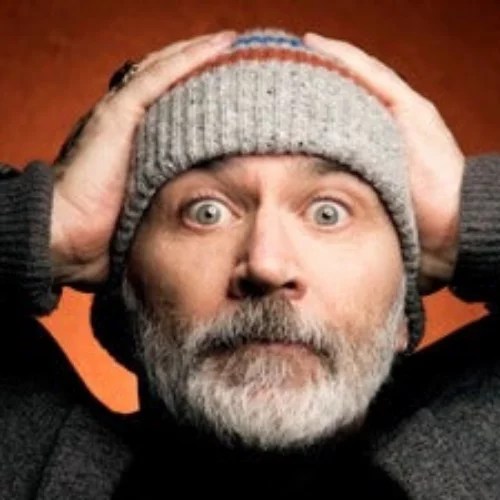 Tommy Tiernan At The Marquee Cork The Address Cork
