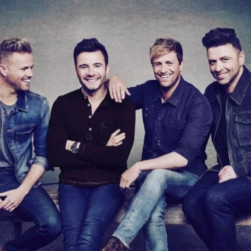 Westlife Cork Stay Near Pairc Ui Chaoimh The Address Hotel