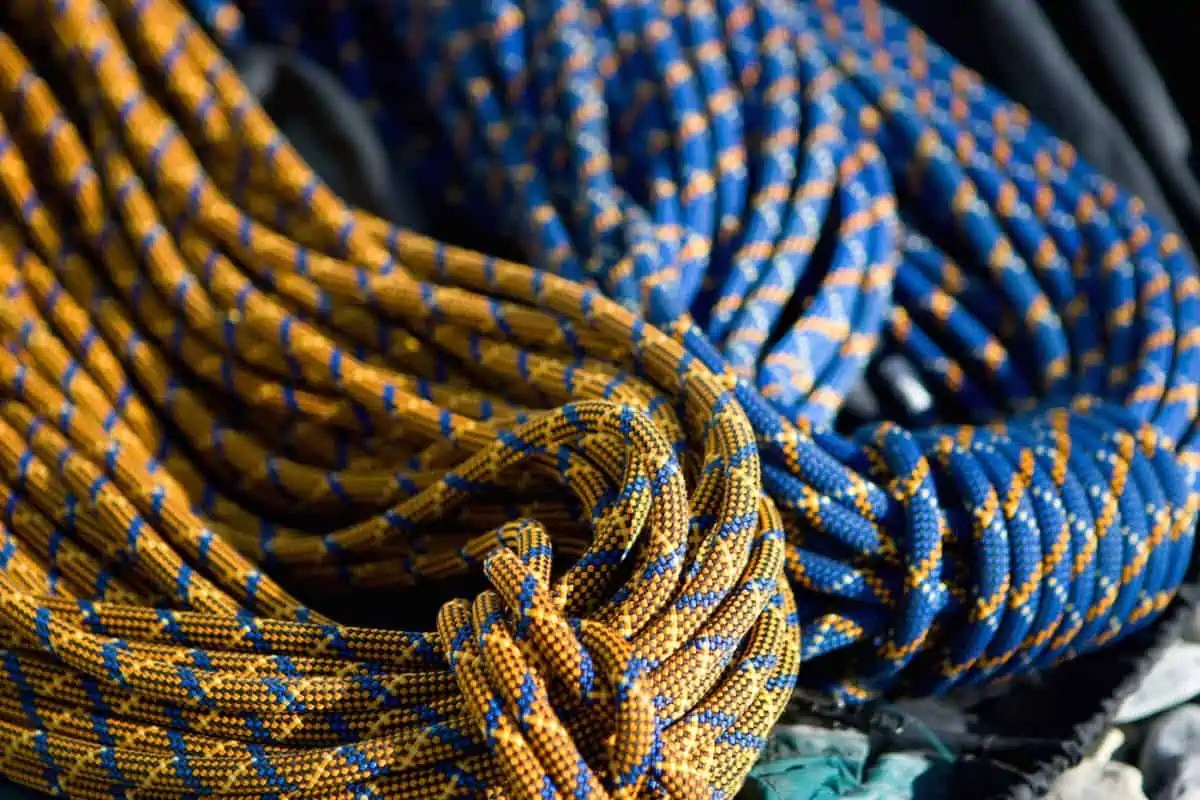 The 10 Best Climbing Ropes of 2024 • The Adventure Junkies
