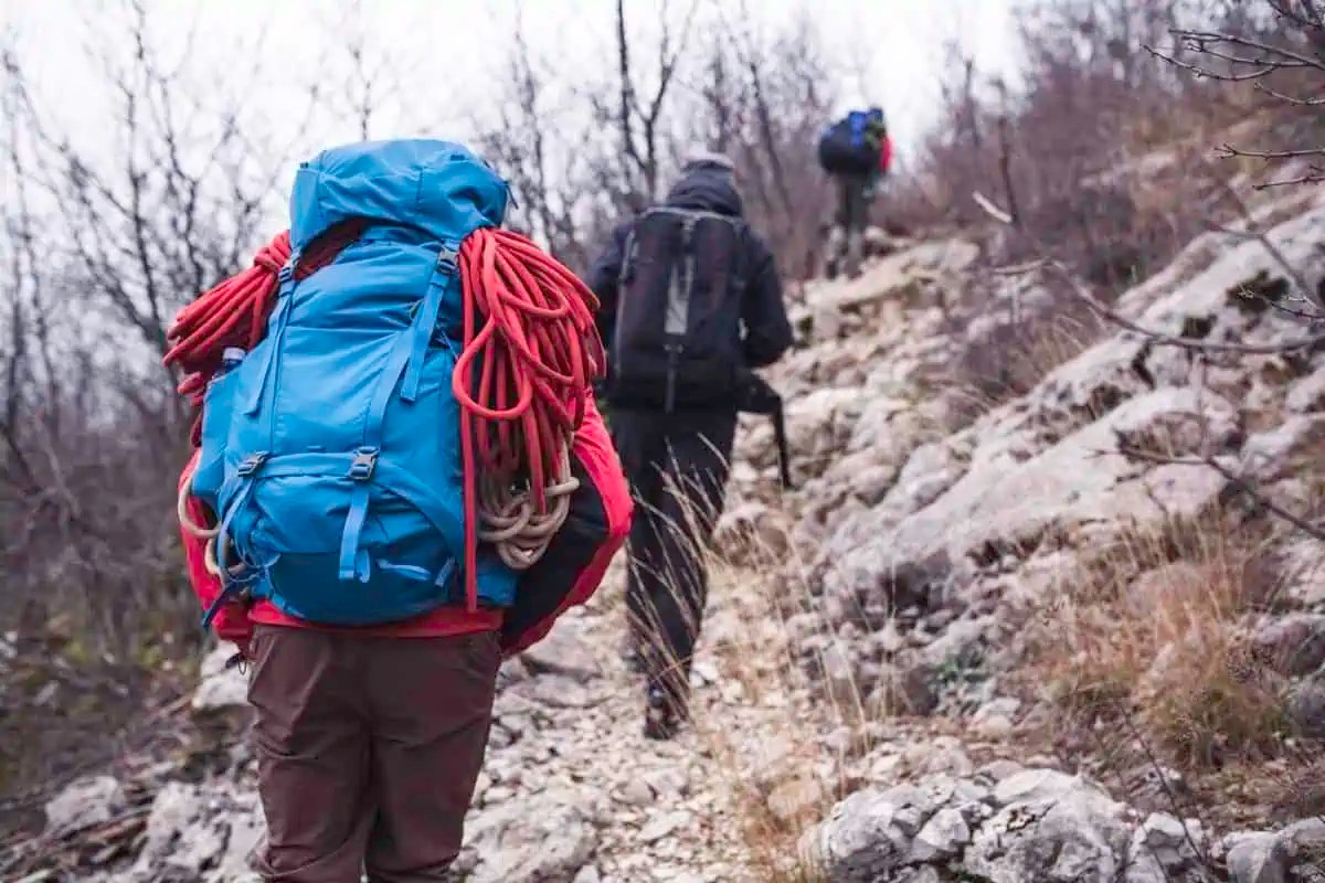 Top 10 Best Climbing Backpacks of 2024 • The Adventure Junkies