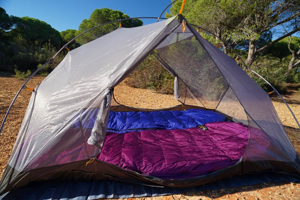 Best Women's Backpacking Sleeping Bags of 2024 • The Adventure Junkies