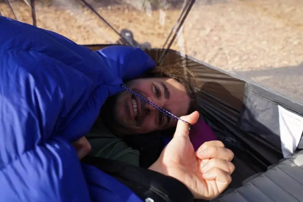 Best Backpacking Sleeping Bags of 2022 COMPLETE List