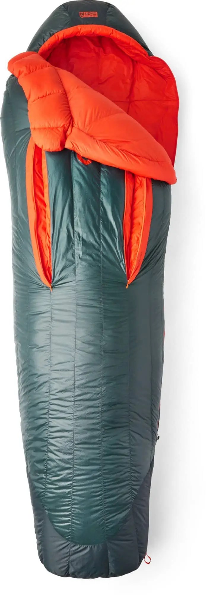 Best Backpacking Sleeping Bags of 2022 COMPLETE List