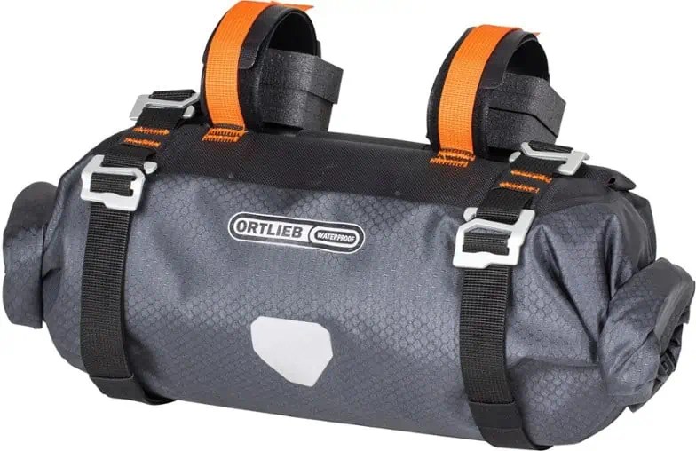 Top 5 Best Handlebar Bags for Touring of 2024 • The Adventure Junkies