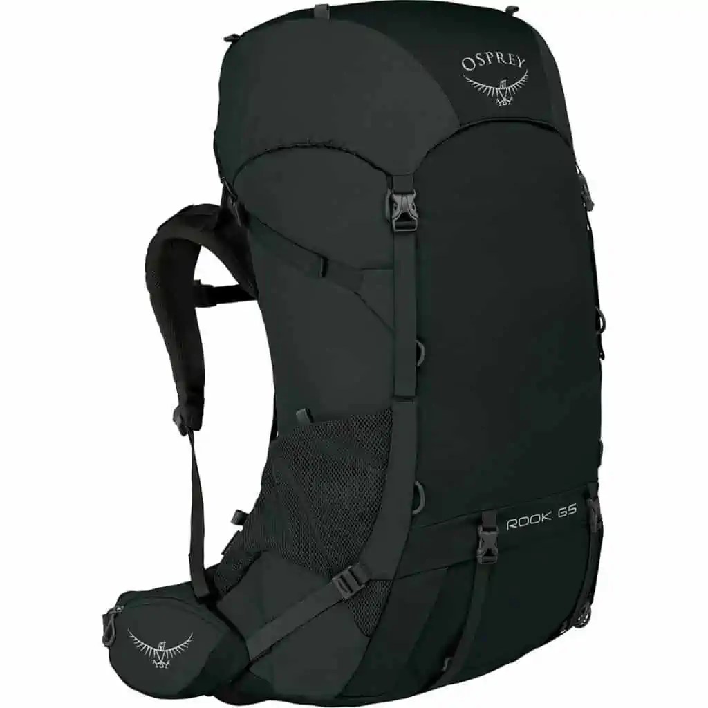 Best Hiking Backpacks of 2022 COMPLETE List