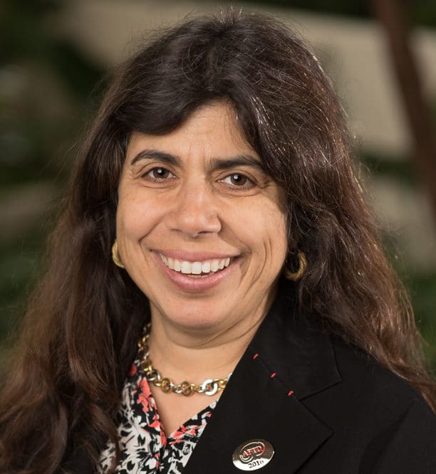 Board of Directors AFTD