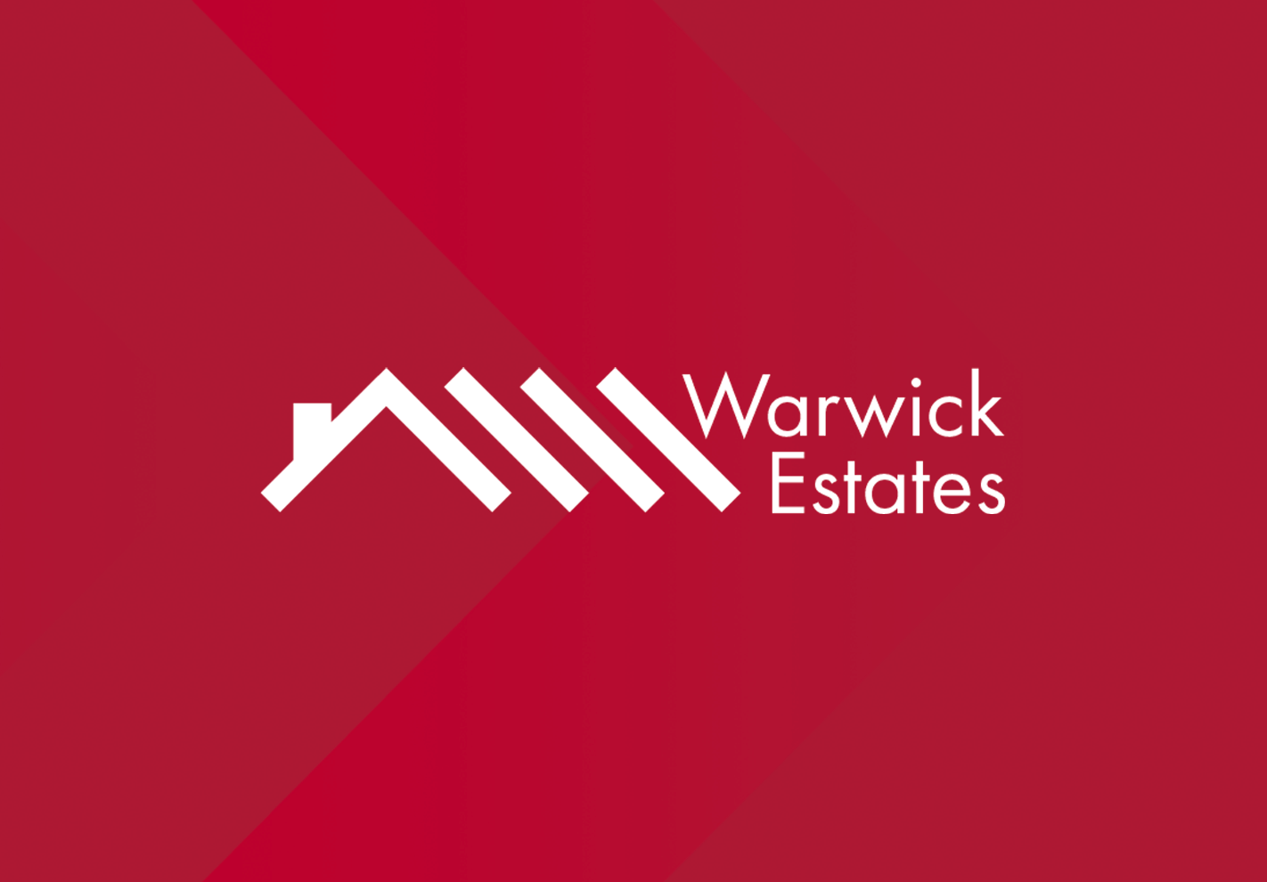Warwick Estates The Agency Creative