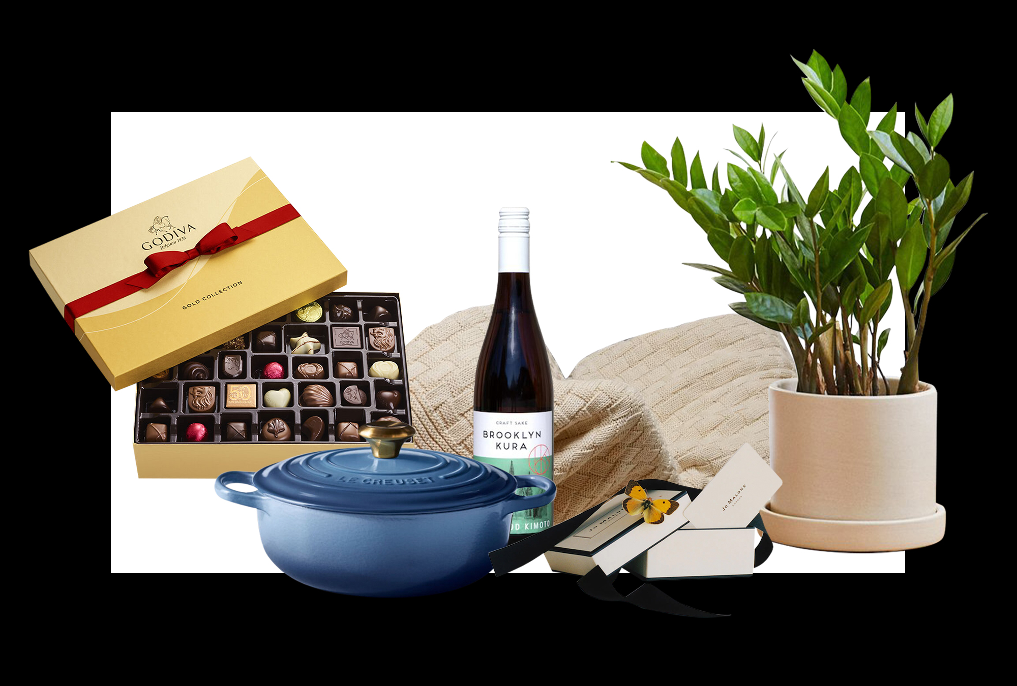 The Real Estate Agent’s Guide to Client Gifts The Agency Journal