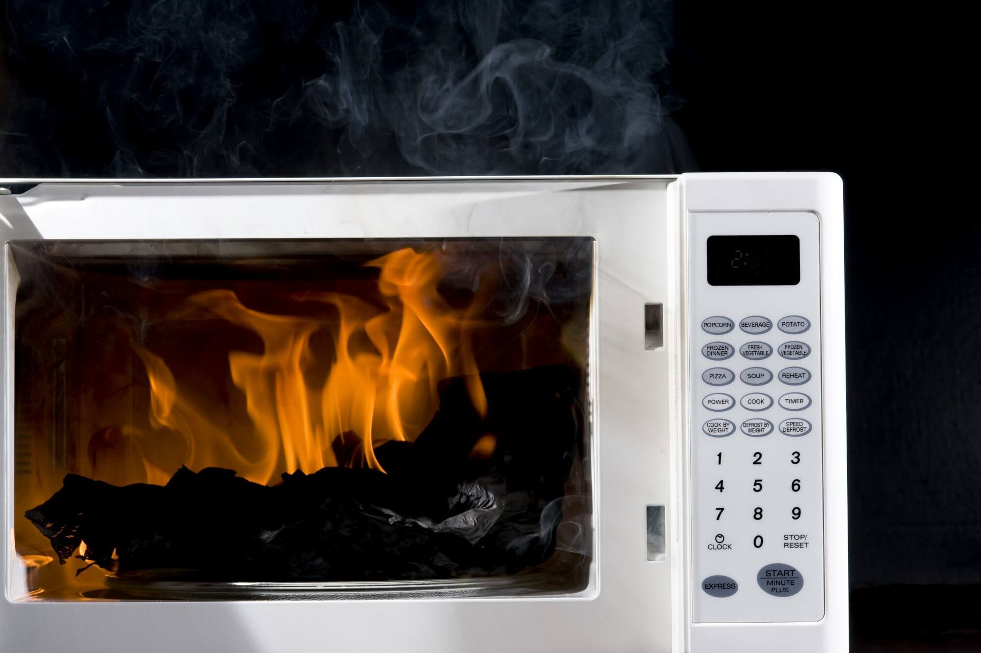 15 Things You Should NEVER put in the Microwave The Agent Insurance