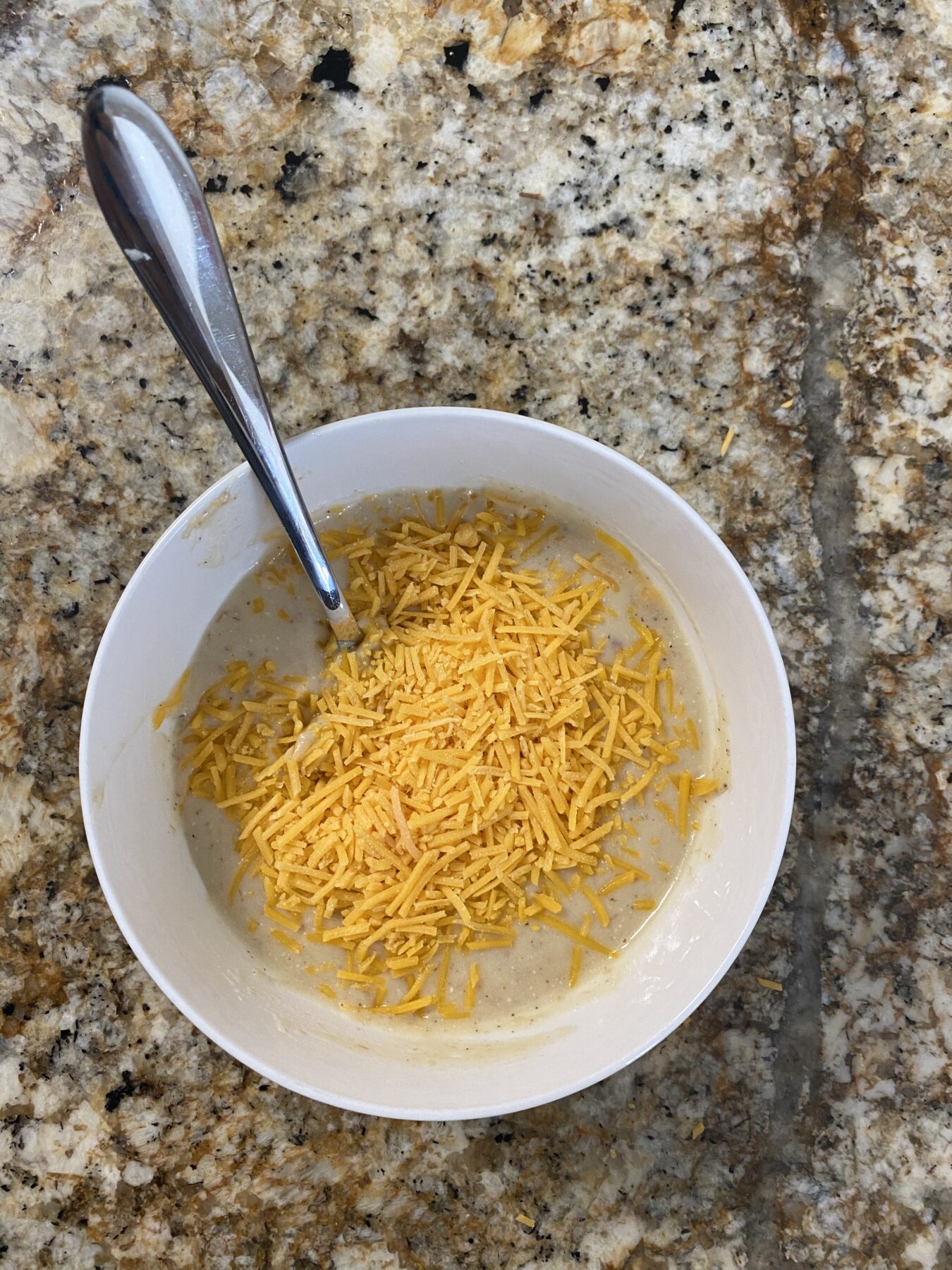 The Ultimate Creamy Potato Soup The Aha! Connection