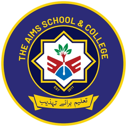 THE AIMS SCHOOL & COLLEGE