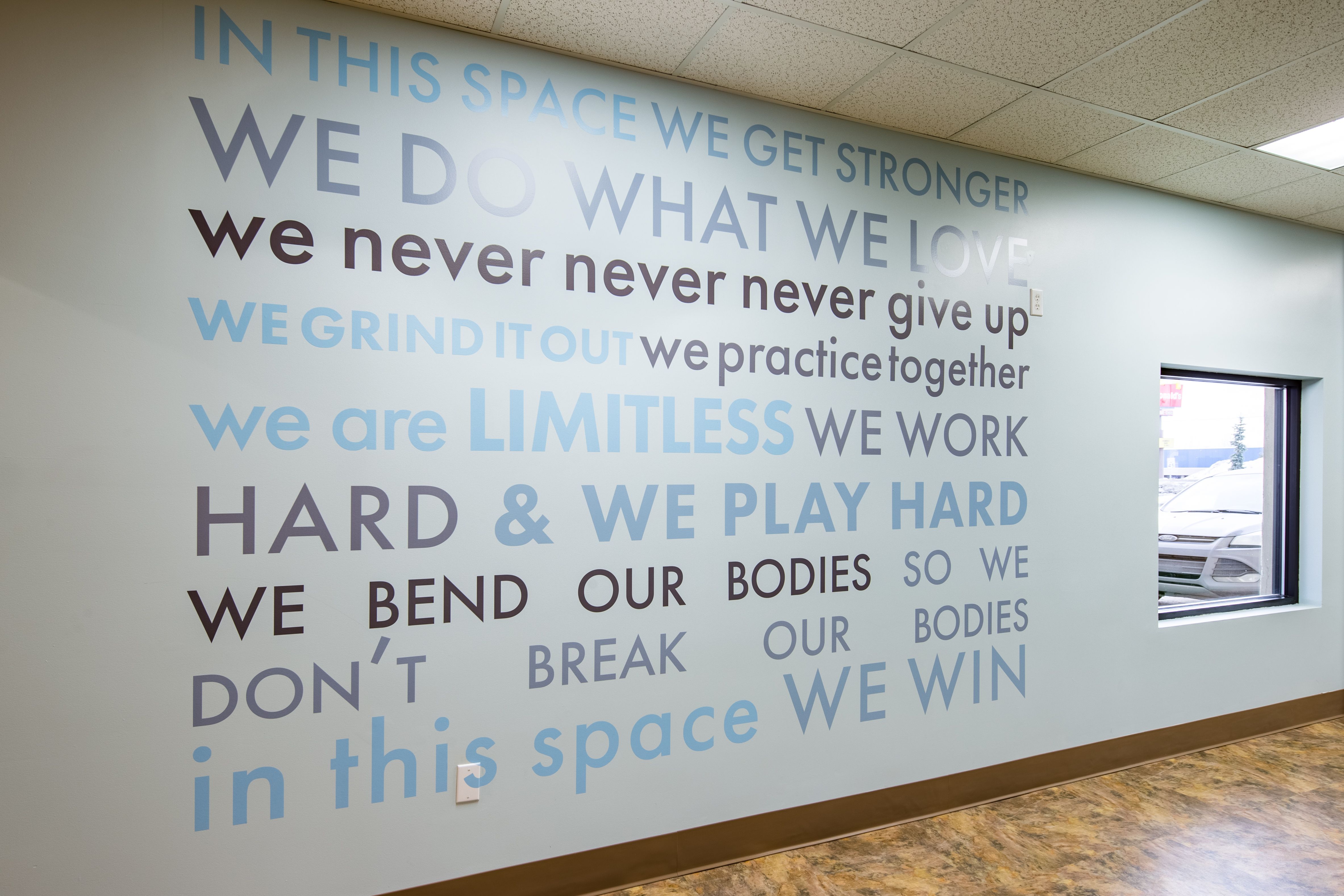 Hot Yoga Studio Anchorage At The Alaska Club Studio