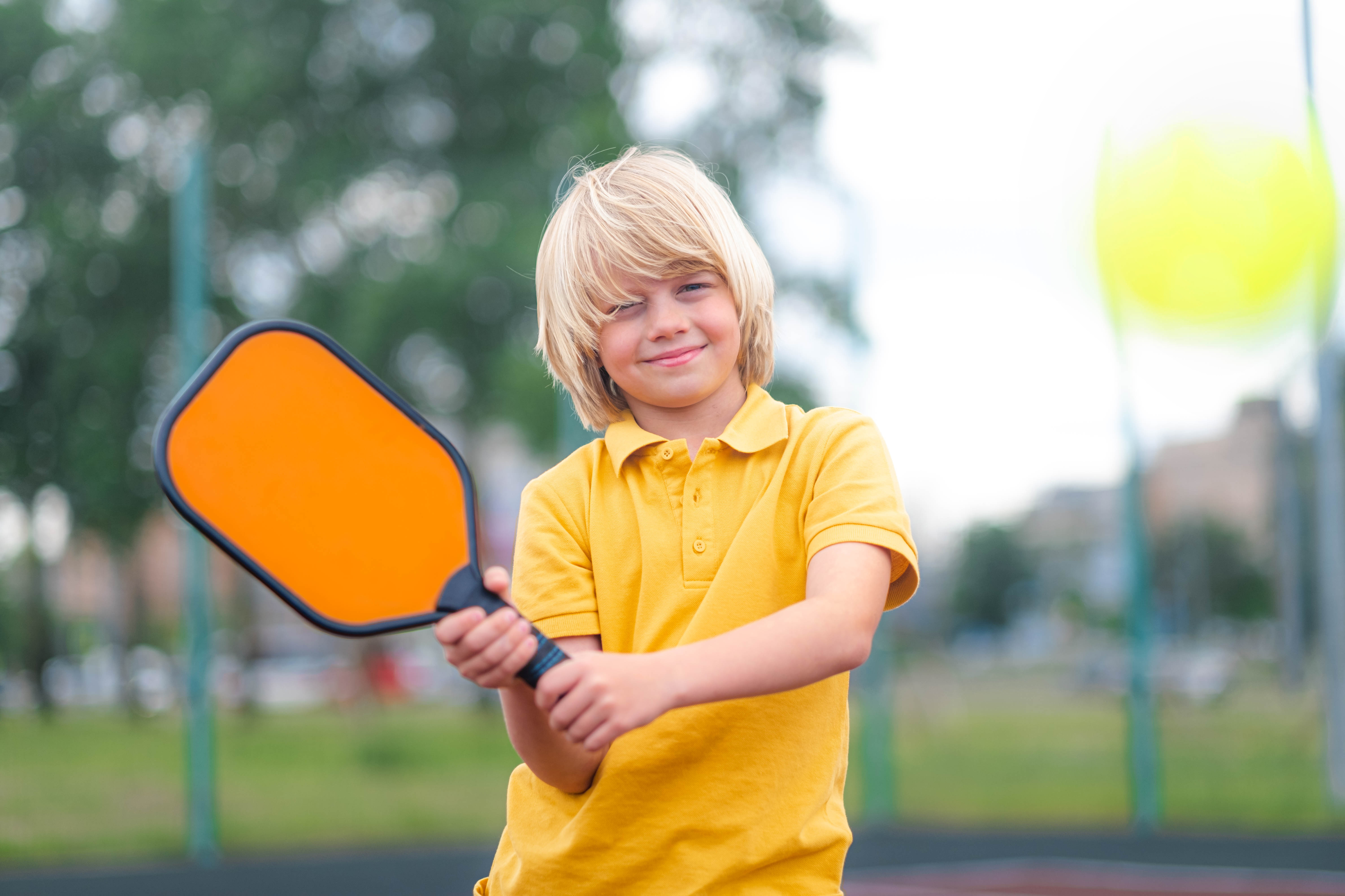 Pickleball Lessons, Leagues, and Courts at the Alaska Club