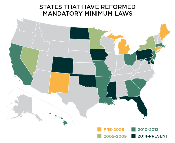 Liberal, conservative groups unite against Pennsylvania mandatory