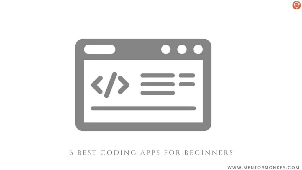6 Best Coding Apps For Beginners The Aligarian