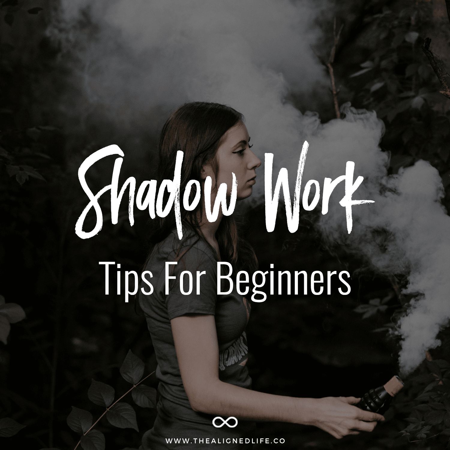 Shadow Work For Beginners 5 Tips The Aligned Life