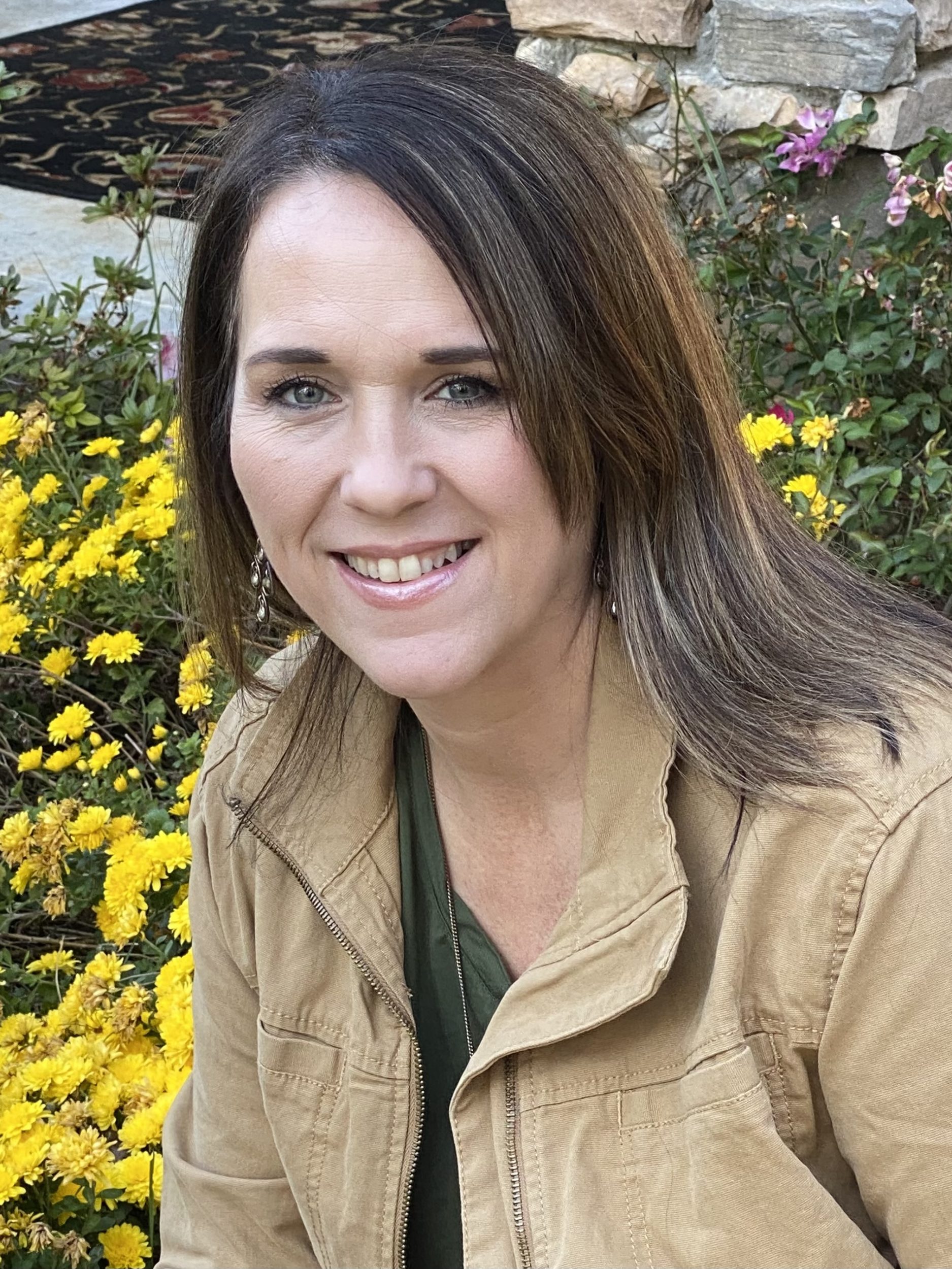 Christy Allman Allman Company Realtors