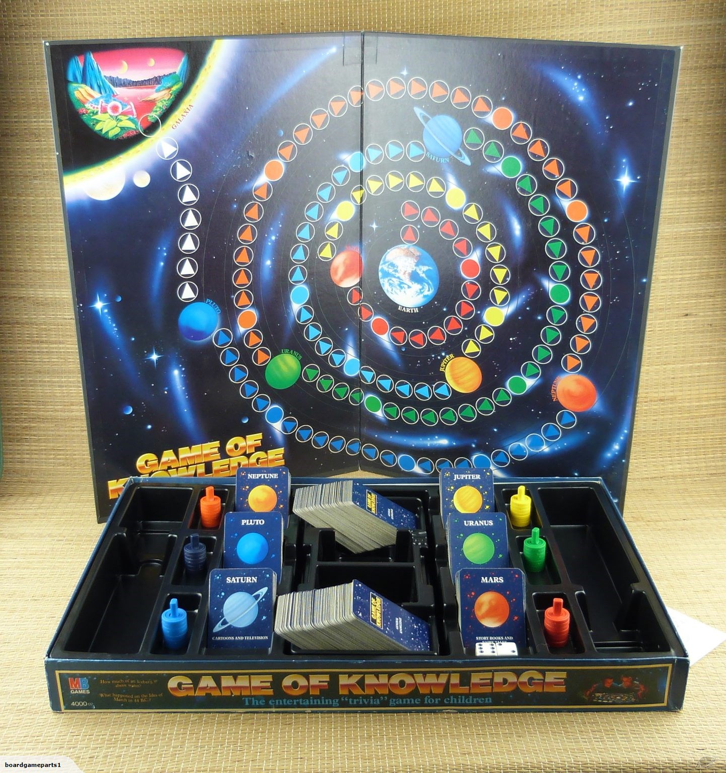 FileTrivia Adventure Game of Knowledge Set.jpg TheAlmightyGuru