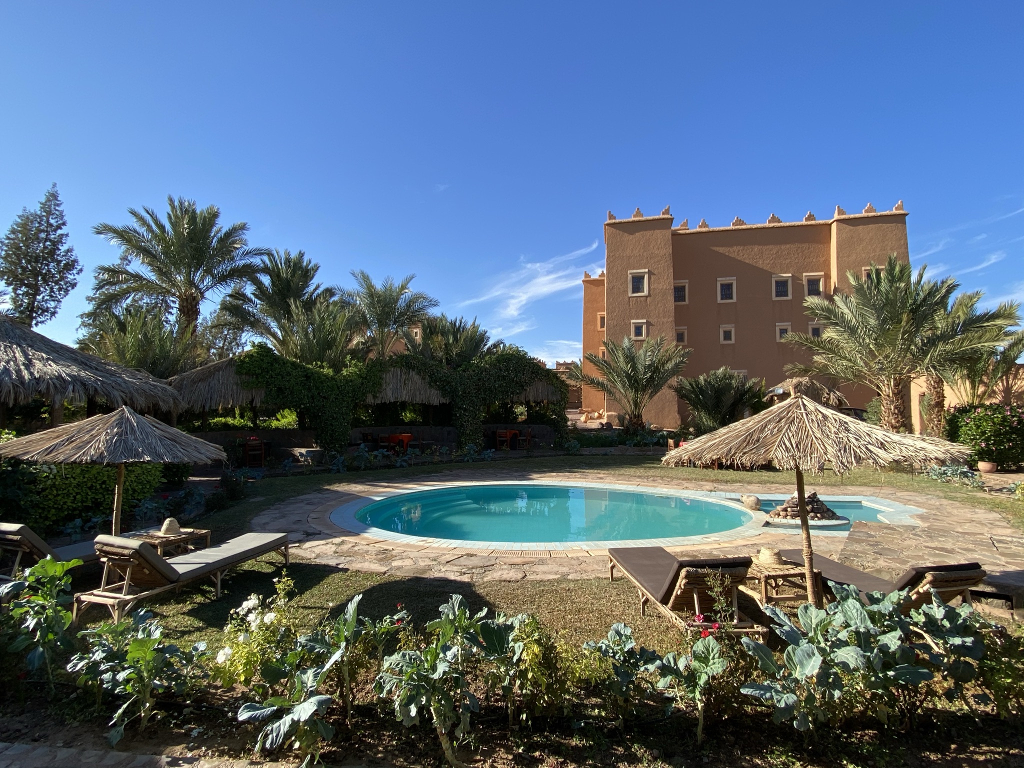 Travel Services The Alternative Morocco