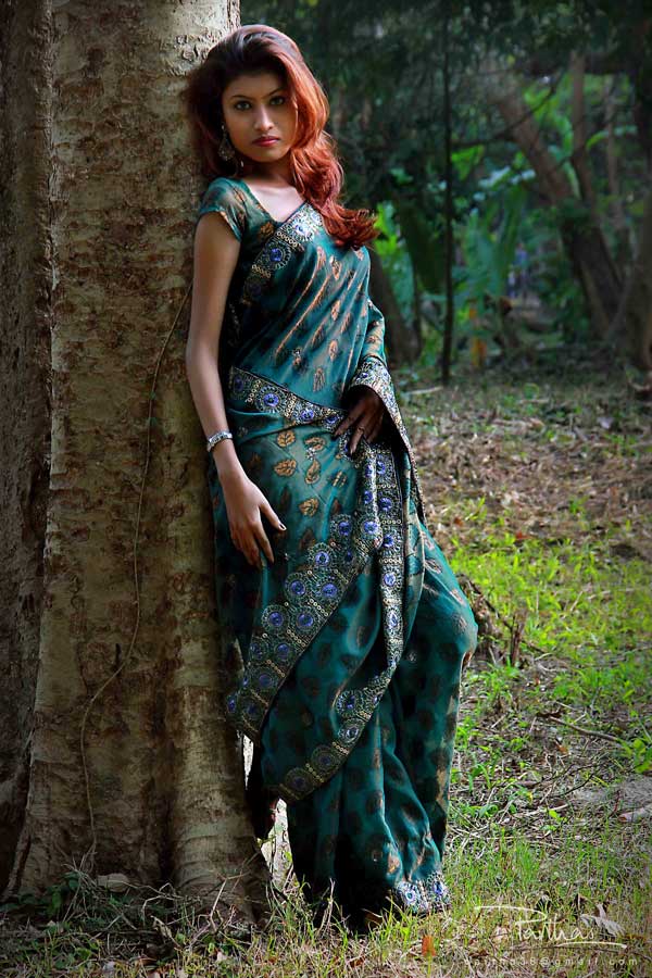 Aanya Model from Kolkata India, Female Model Portfolio