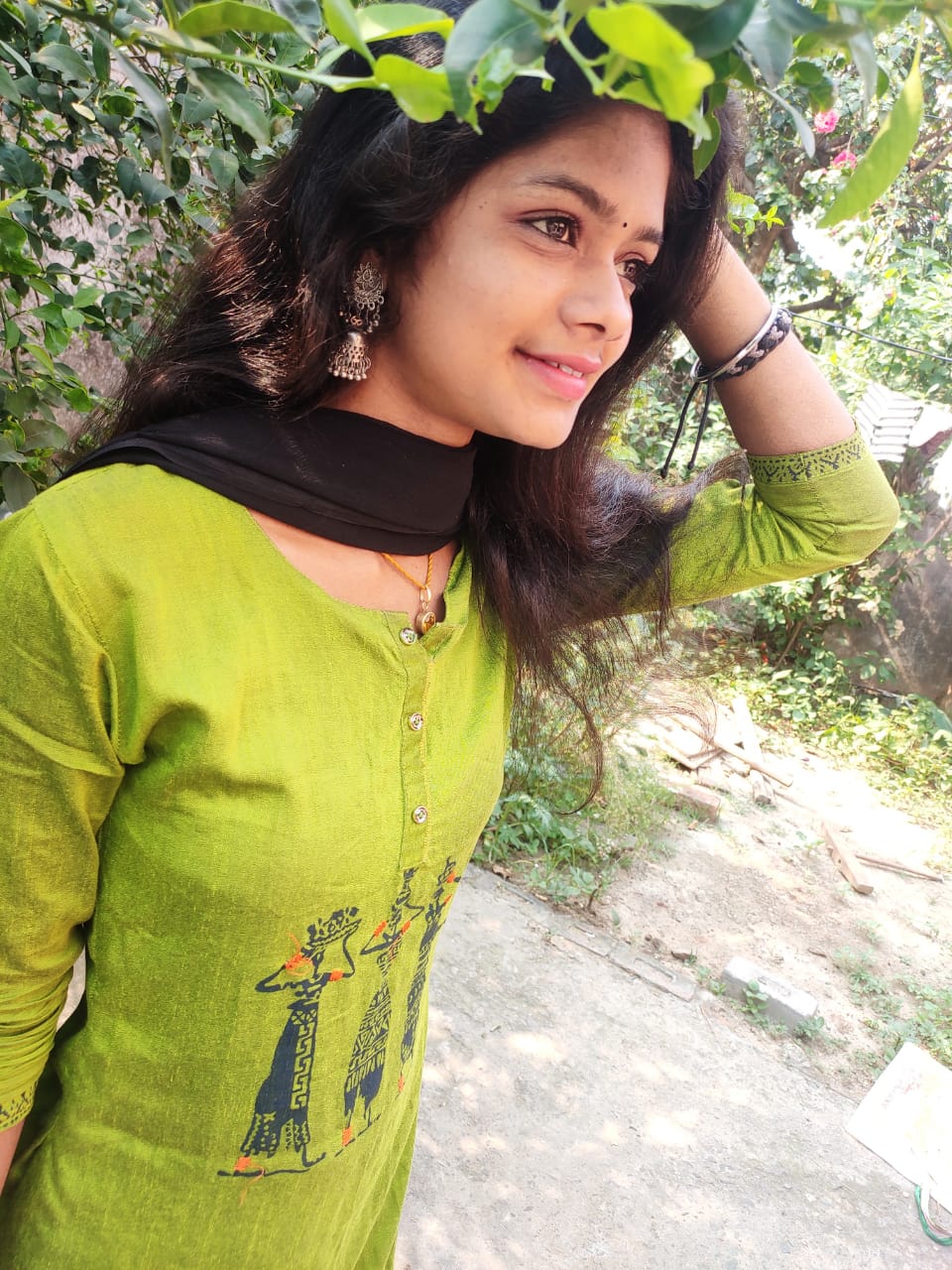 Ankit Model from Samblapur India, Male Model Portfolio