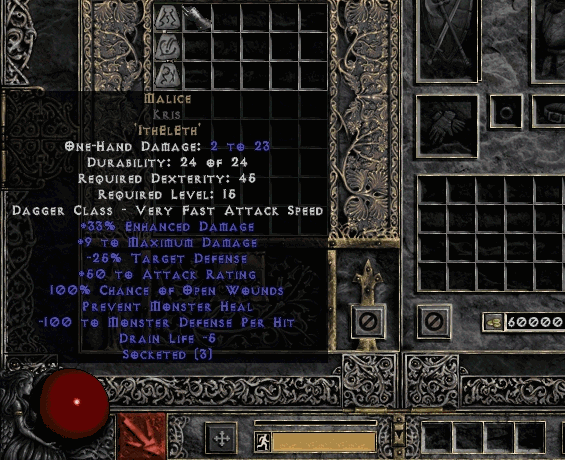 Malice Basin Wiki