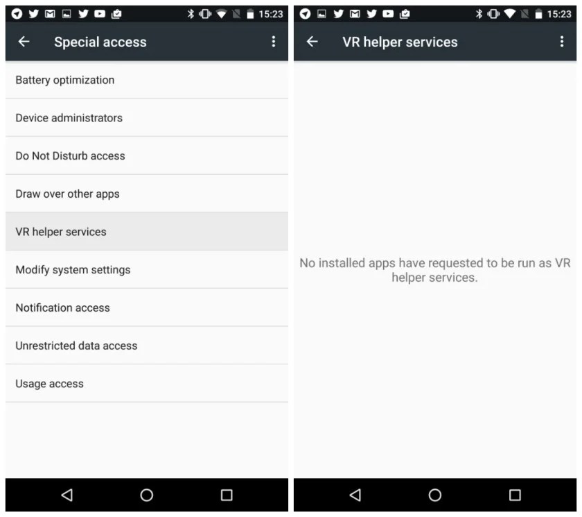 How To Use VR Box And Do Setup On Android? TheAndroidPortal