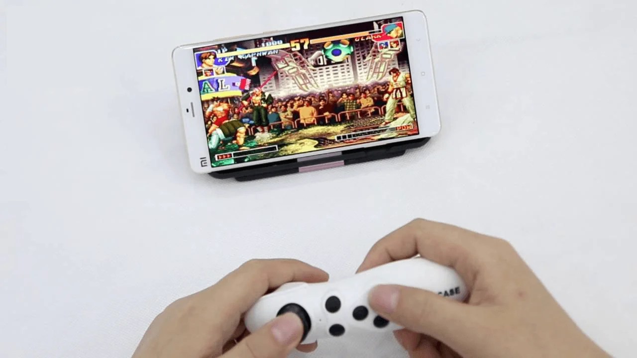 How To Use VR Box And Do Setup On Android? TheAndroidPortal