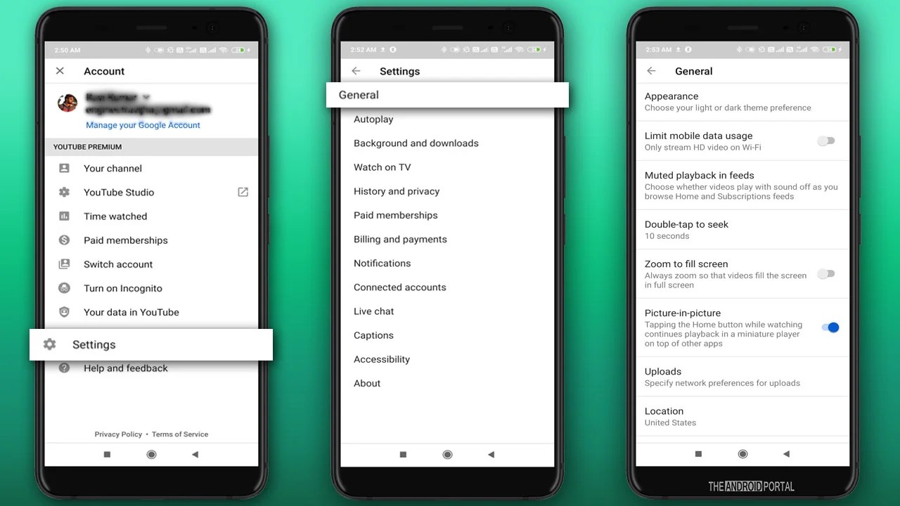 How To Change YouTube Language Settings?