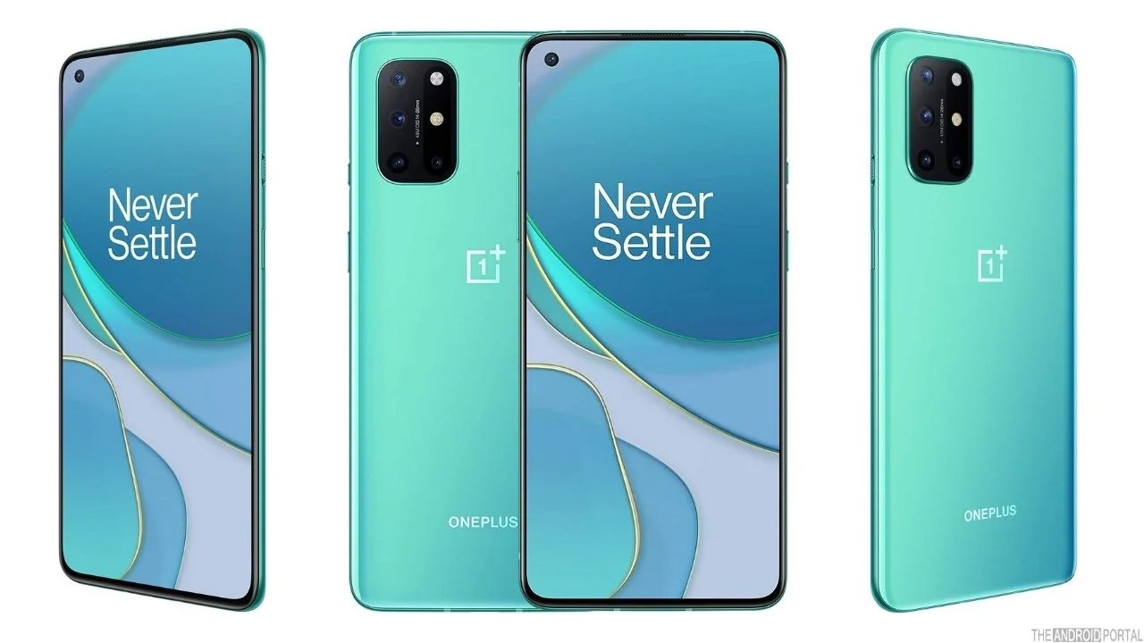 Best 5G Android Phones Under 40000 INR