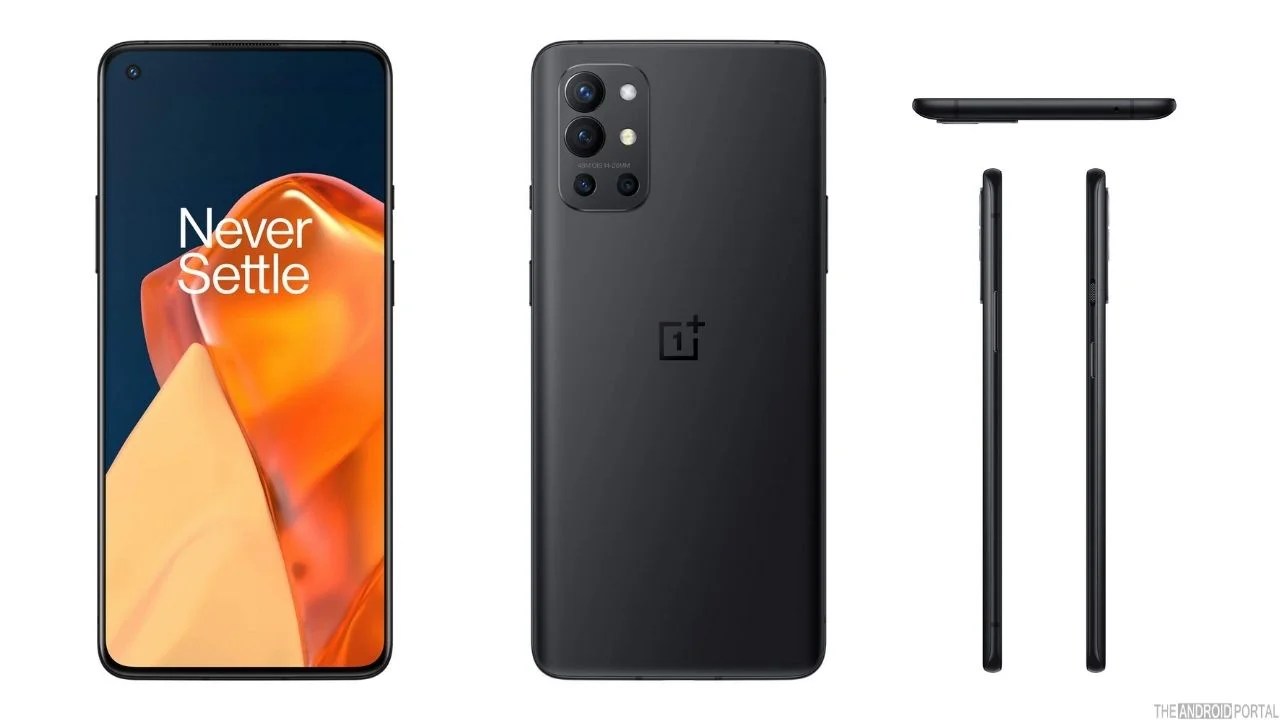 Best 5G Android Phones Under 40000 INR