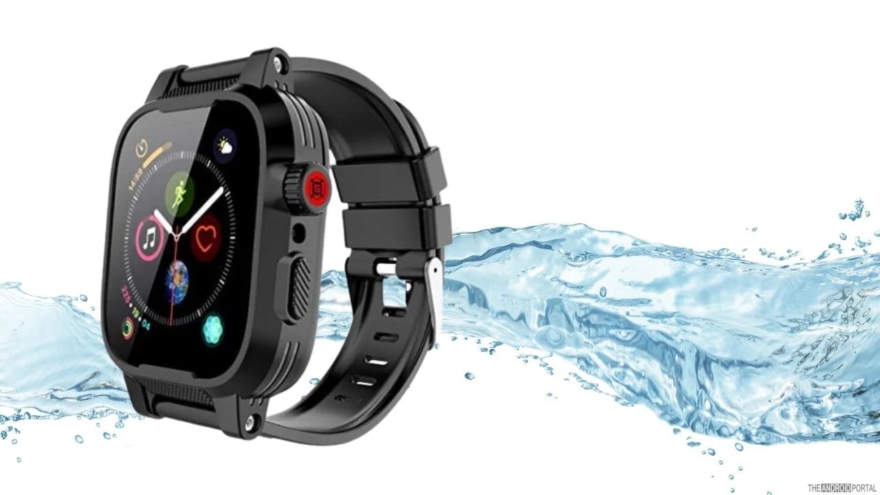 Best Waterproof Apple Watch Case for 2022