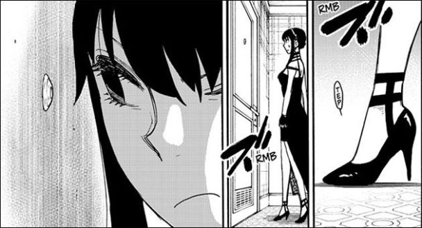 Spy X Family Chapter 49: Release Date Out! Plot & Latest Details