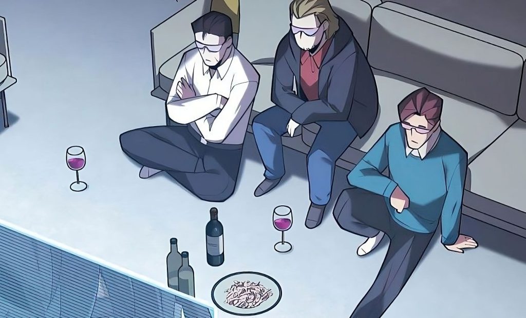 Overgeared Chapter 157 Grid’s Ultimate Trick! Release Date & Plot