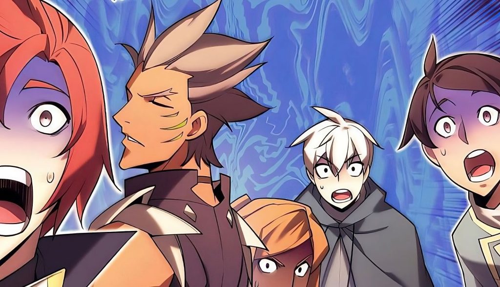 Overgeared Chapter 157 Grid’s Ultimate Trick! Release Date & Plot