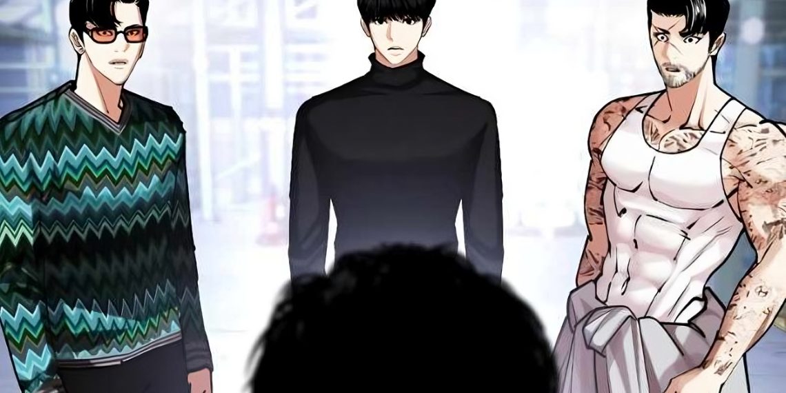Lookism Chapter 431 Who Will Be Joining Daniel's Crew? Release Date & Plot