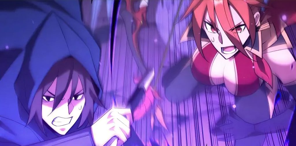 Overgeared Chapter 161 Grid Vs. Agnus Begins! Release Date & Plot