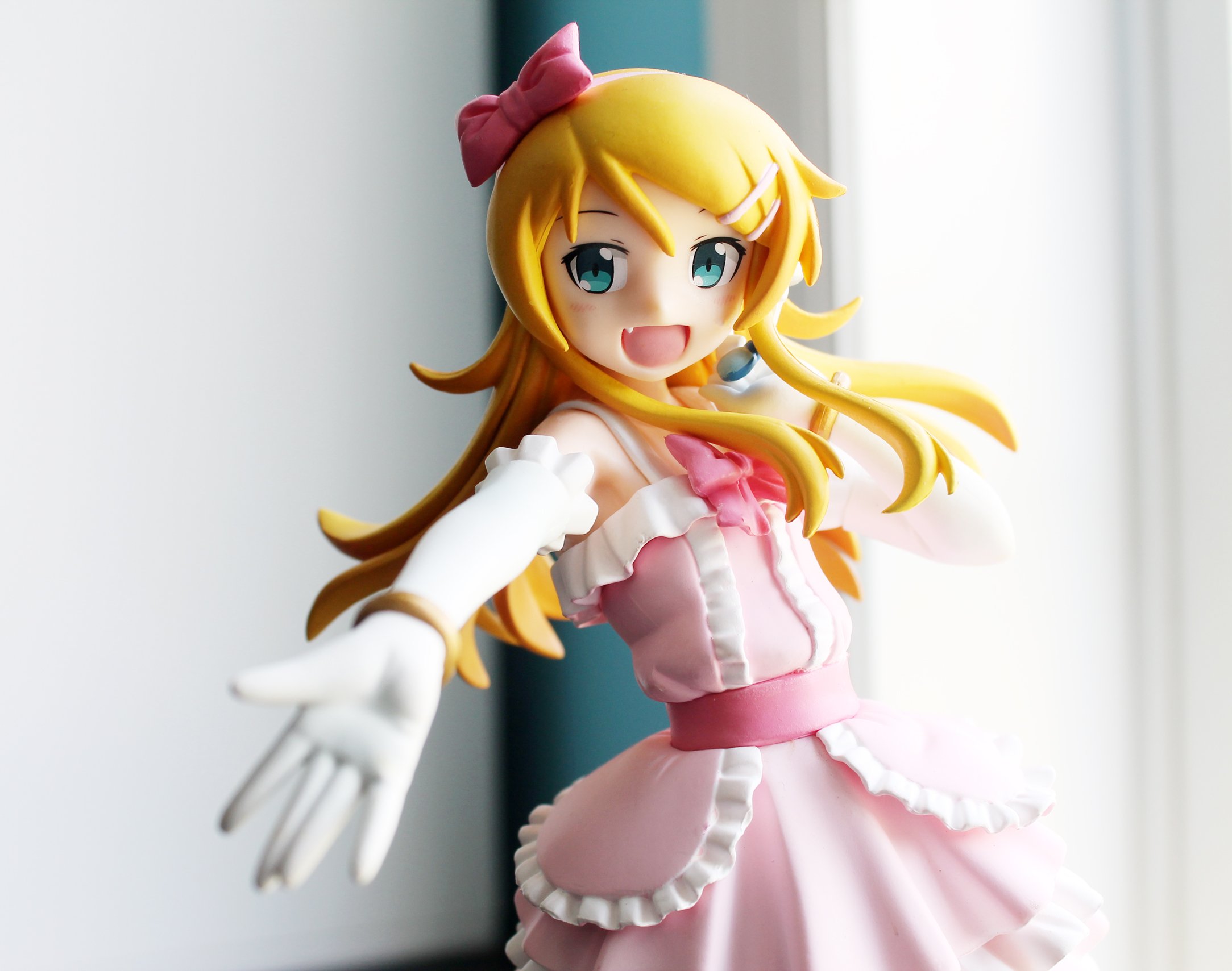 Oreimo Kirino Figure Nexus Animetal Anime Figures UK