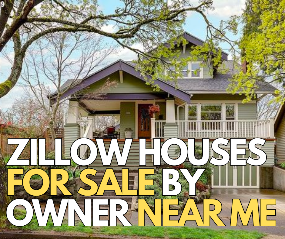 Zillow Houses for Sale Your Gateway to Your Dream Home · TheAnswerGuide