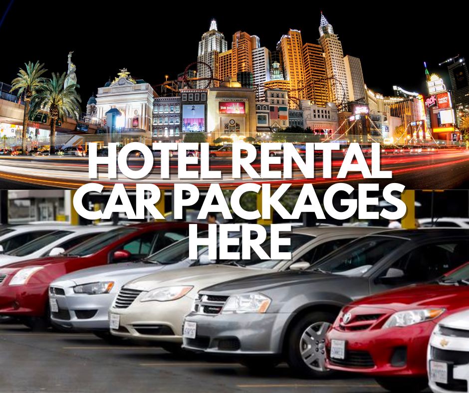 Hotel Rental Car Packages · TheAnswerGuide