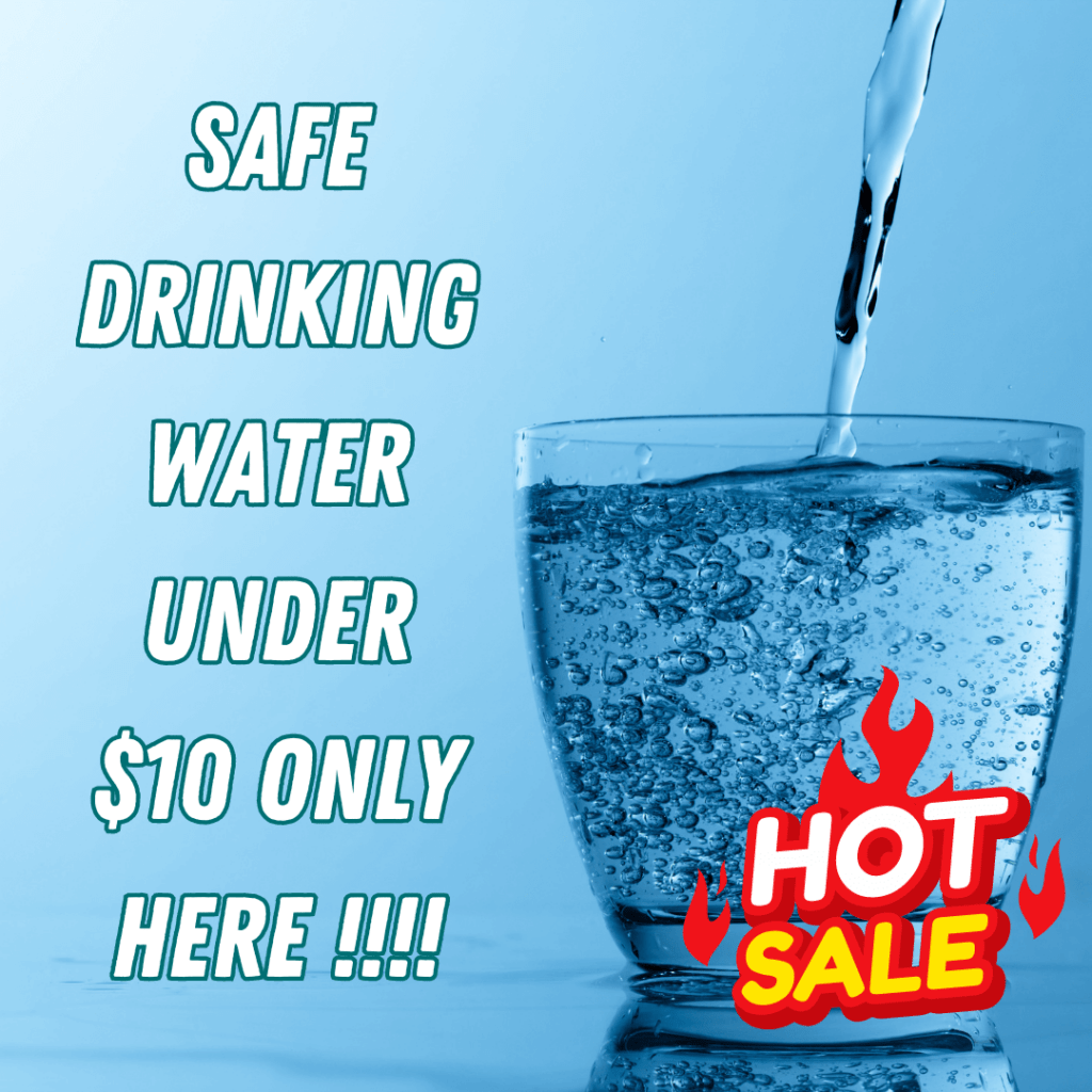 Safe Alkaline Water Separating Fact from Fiction · TheAnswerGuide