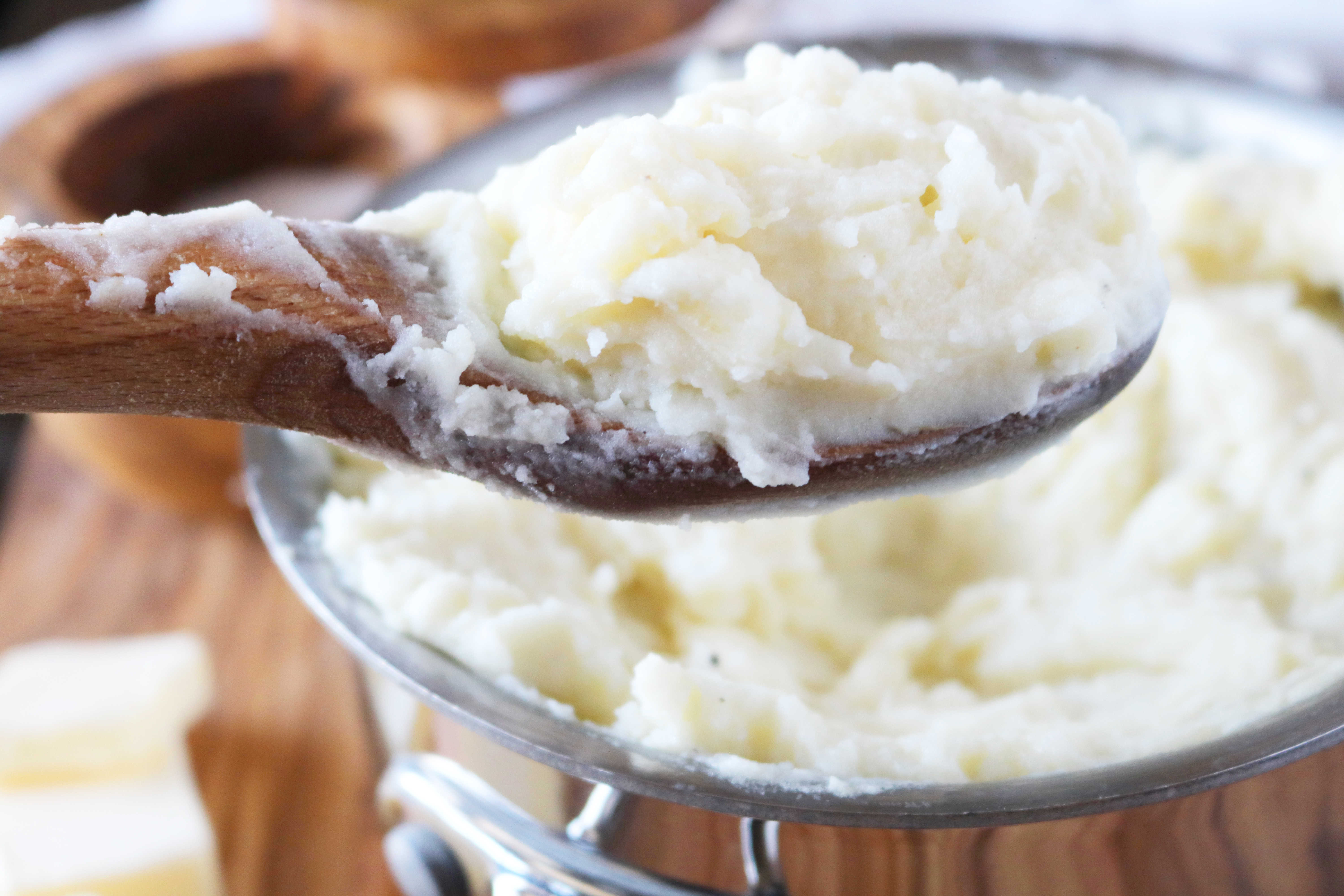 How to Make the Best Mashed Potatoes Ever The Anthony Kitchen