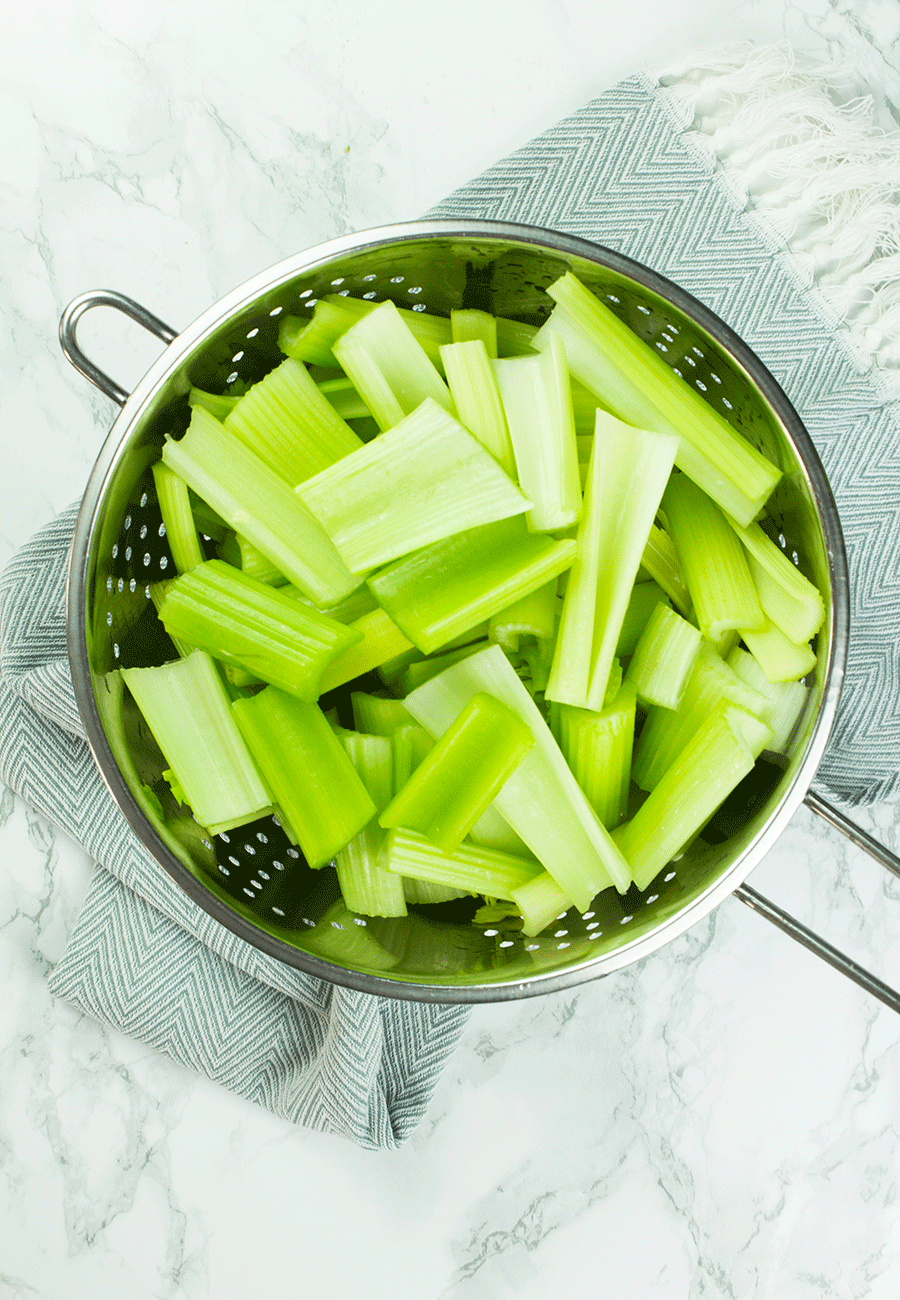 Celery Juice Recipe + Health Benefits The AntiCancer Kitchen