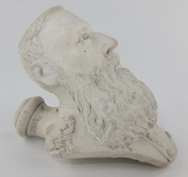 King Leopold 11 Clay Pipe Gambier The Antique Dispensary