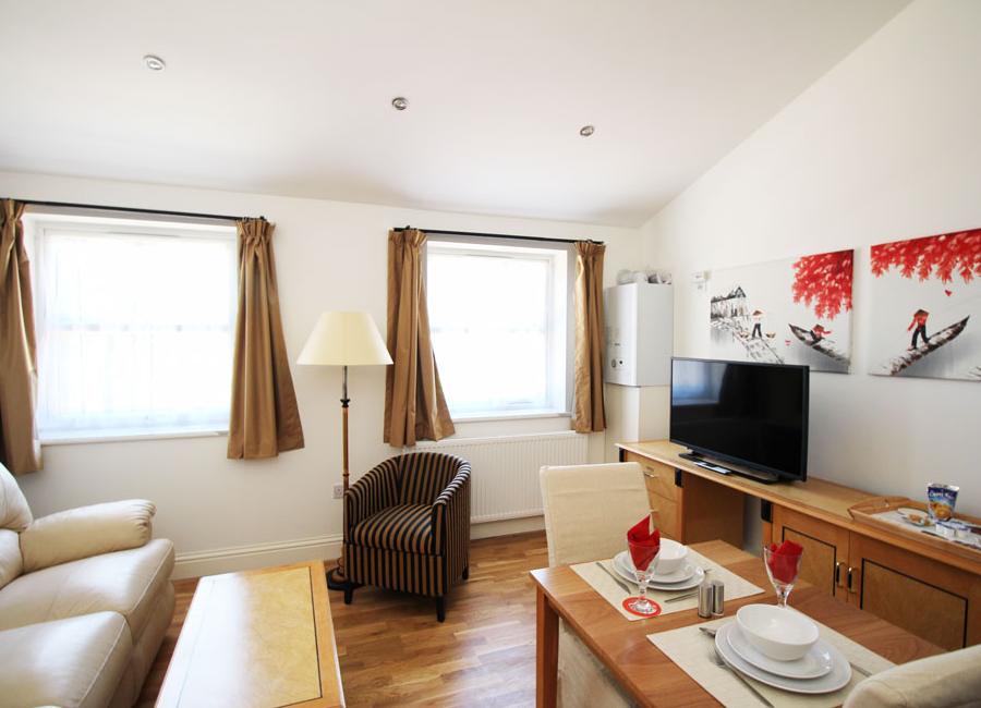 Wellesley Apartments, Croydon CRO 2AJ The Apartment Network