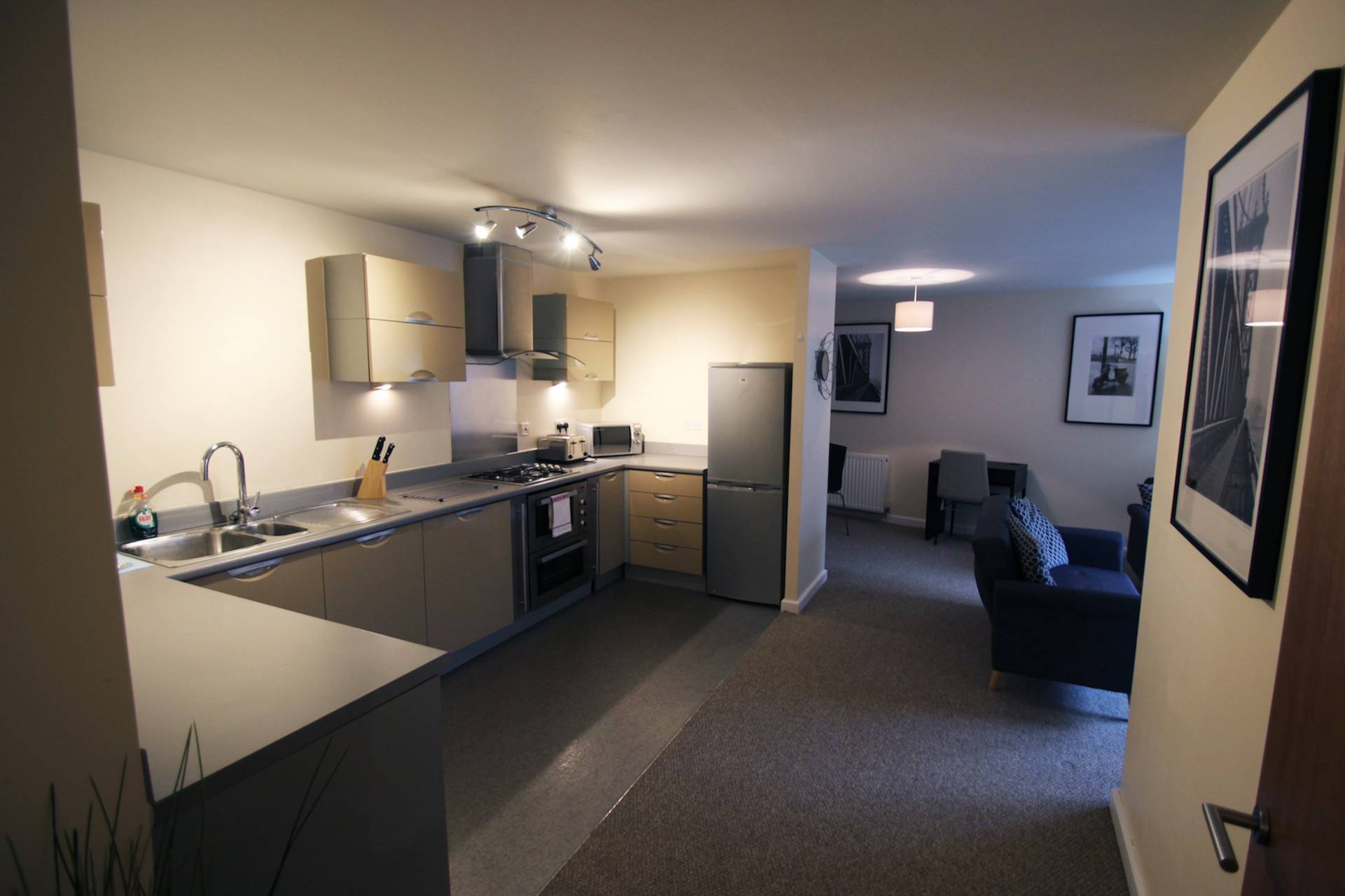 The Pinnacle, Northampton NN1 1PU The Apartment Network The Pinnacle, Northampton NN1 1PU The Apartment Network