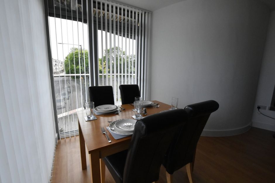 Mowbray Apartments, Sunderland SR1 1PS The Apartment Network